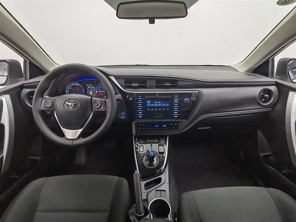 Toyota Corolla Levin E+ E+ 2019 1.8PH GS E-CVT Elite