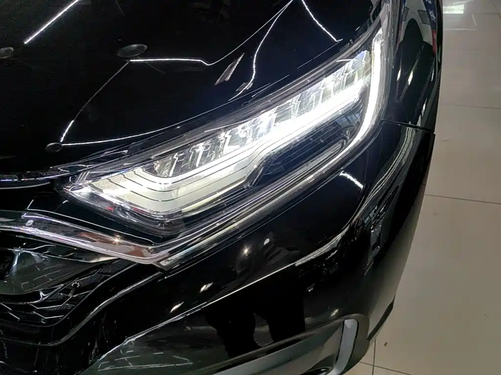 Honda CR-V — миниатюра 24
