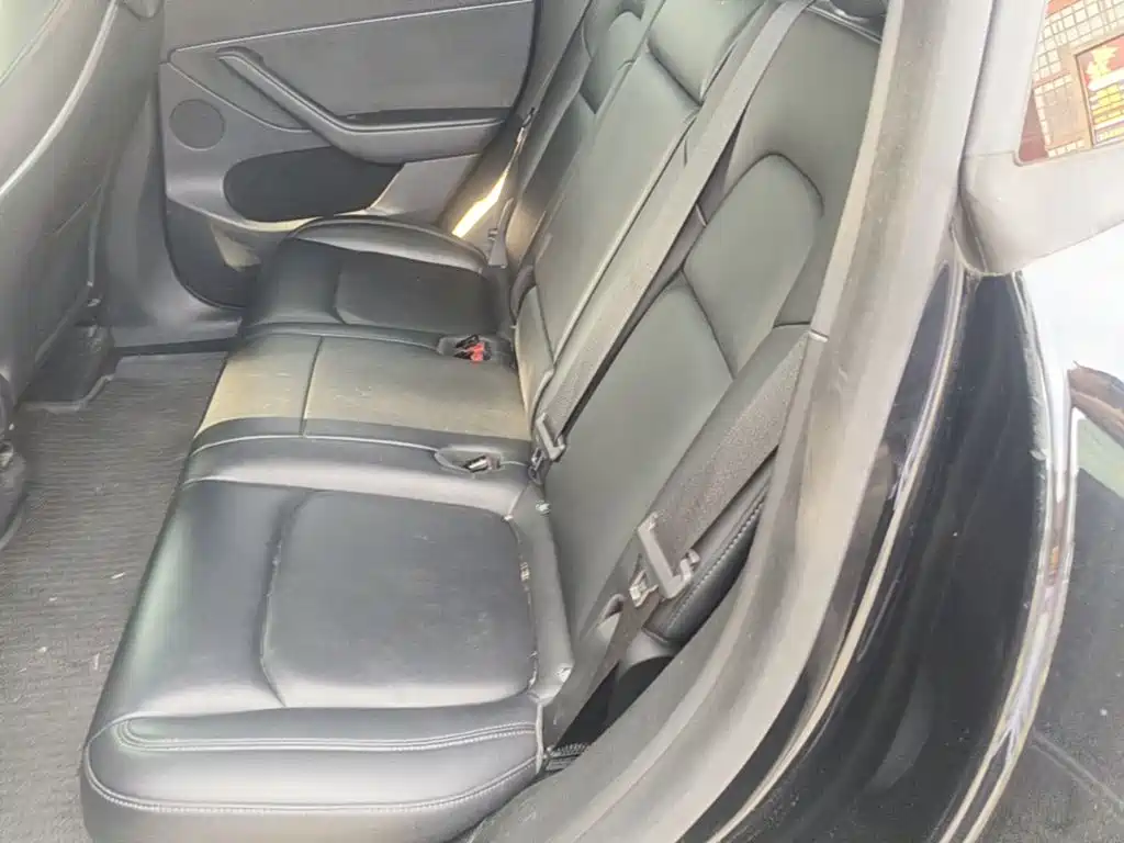 Tesla Model Y — миниатюра 22