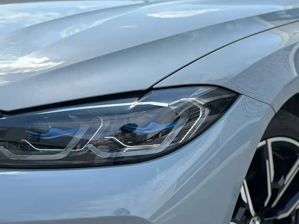 BMW 4 Series — миниатюра 2