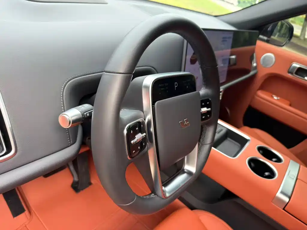 Li Auto L7 2024 MAX
