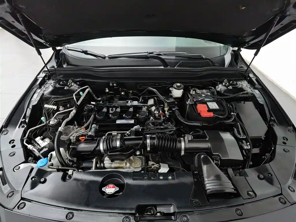 Honda Accord 2022 260TURBO Luxury