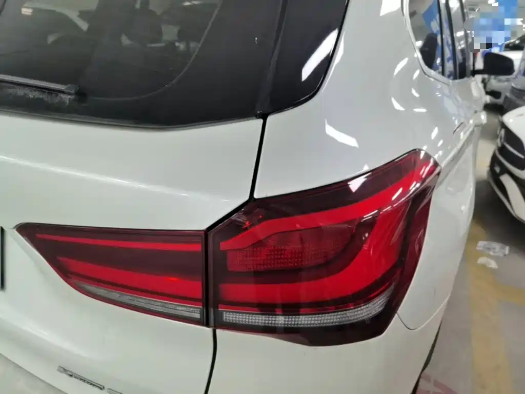 BMW X1 — миниатюра 8