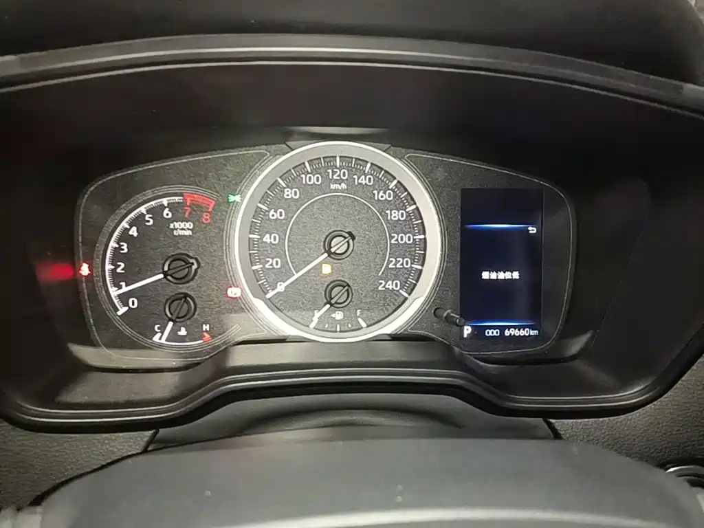 Toyota Allion — миниатюра 12