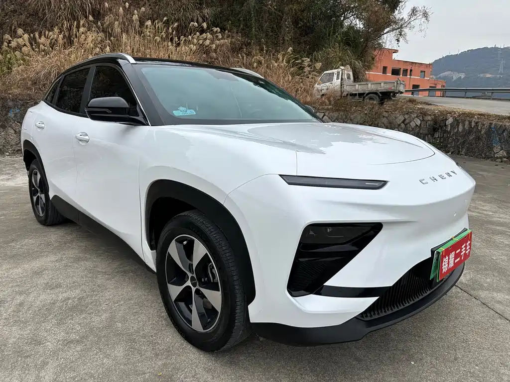 CHERY CHERY SHU XIANGJIA