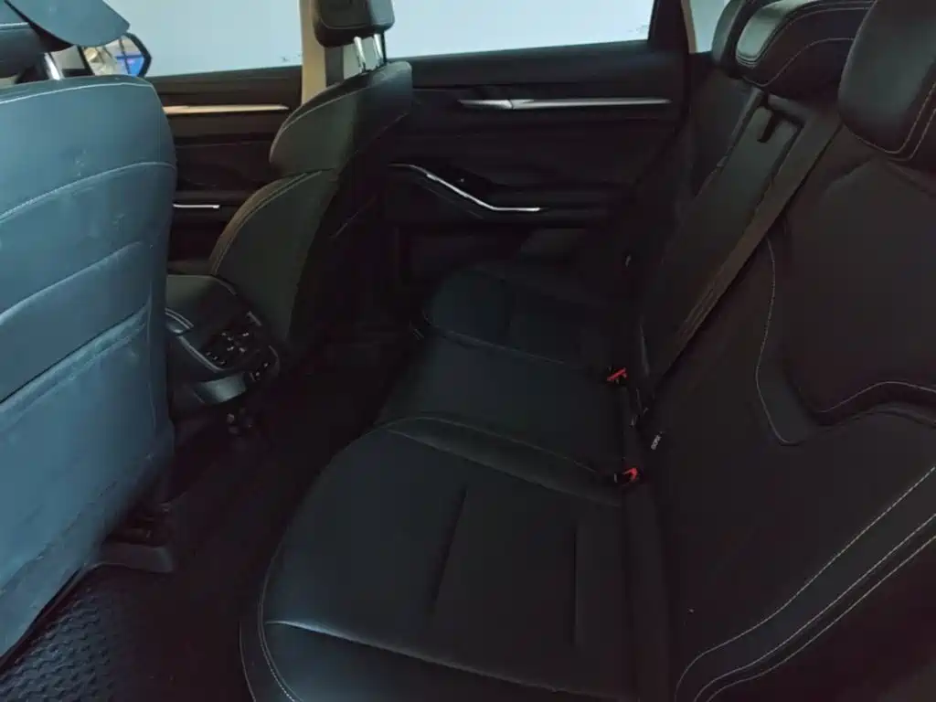 Haval H6 — миниатюра 19