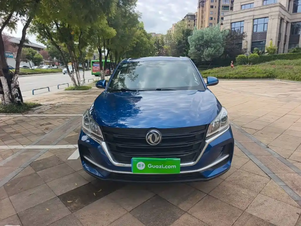 Fengguang Fengguang 500 — миниатюра 3