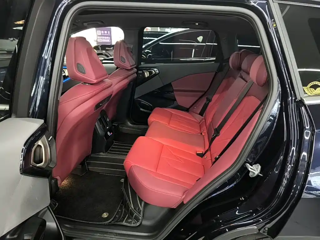 BMW X3 — миниатюра 17