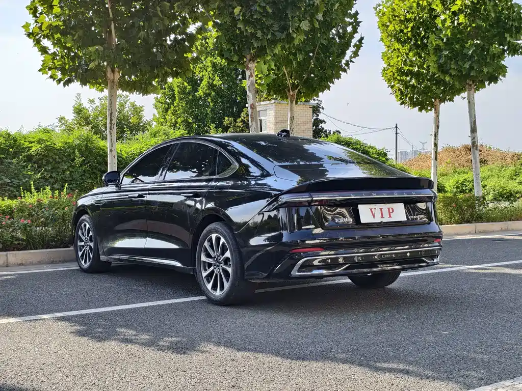 Lincoln Z — миниатюра 7