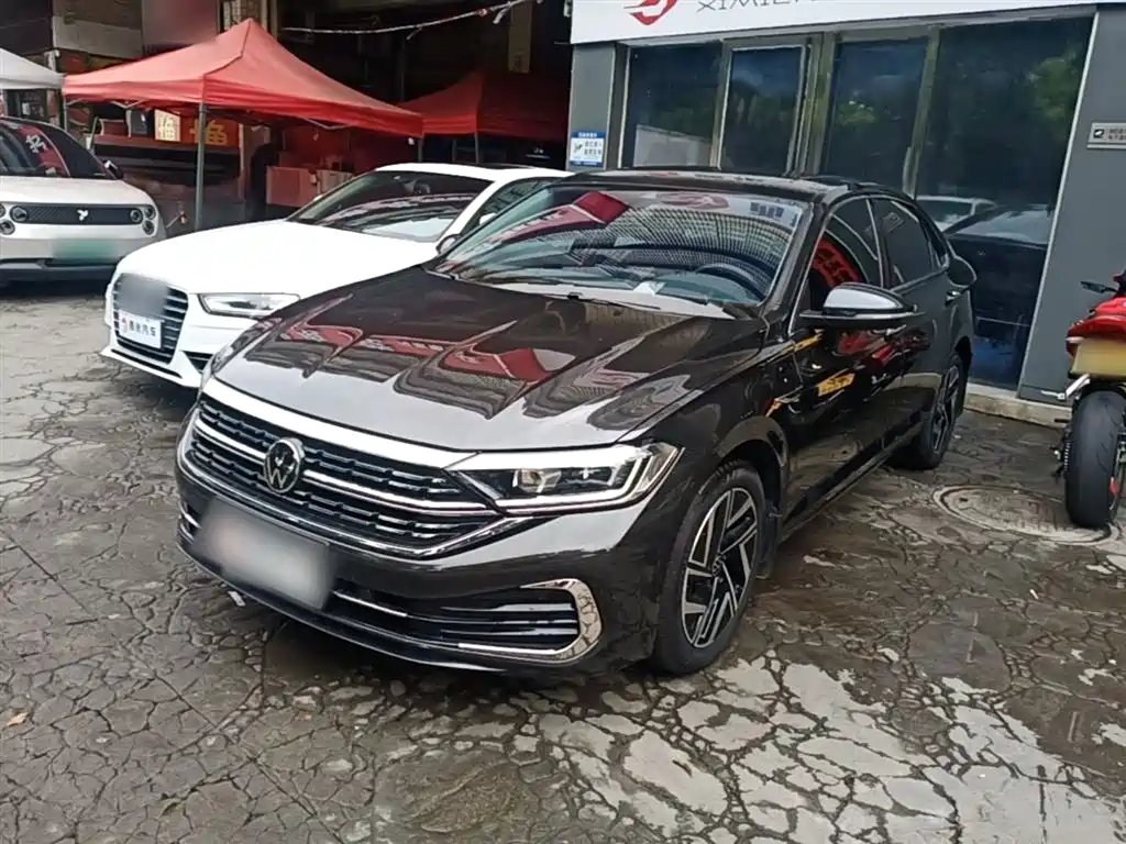 Volkswagen Sagitar 2023