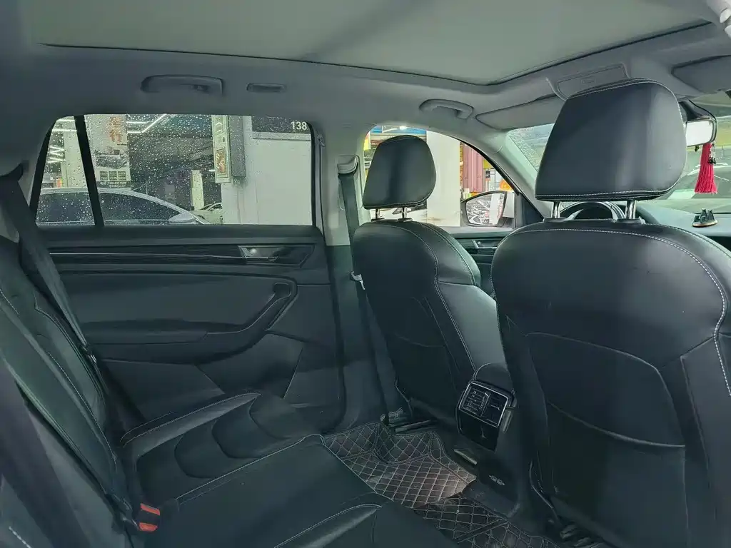 Skoda Kodiaq — миниатюра 5