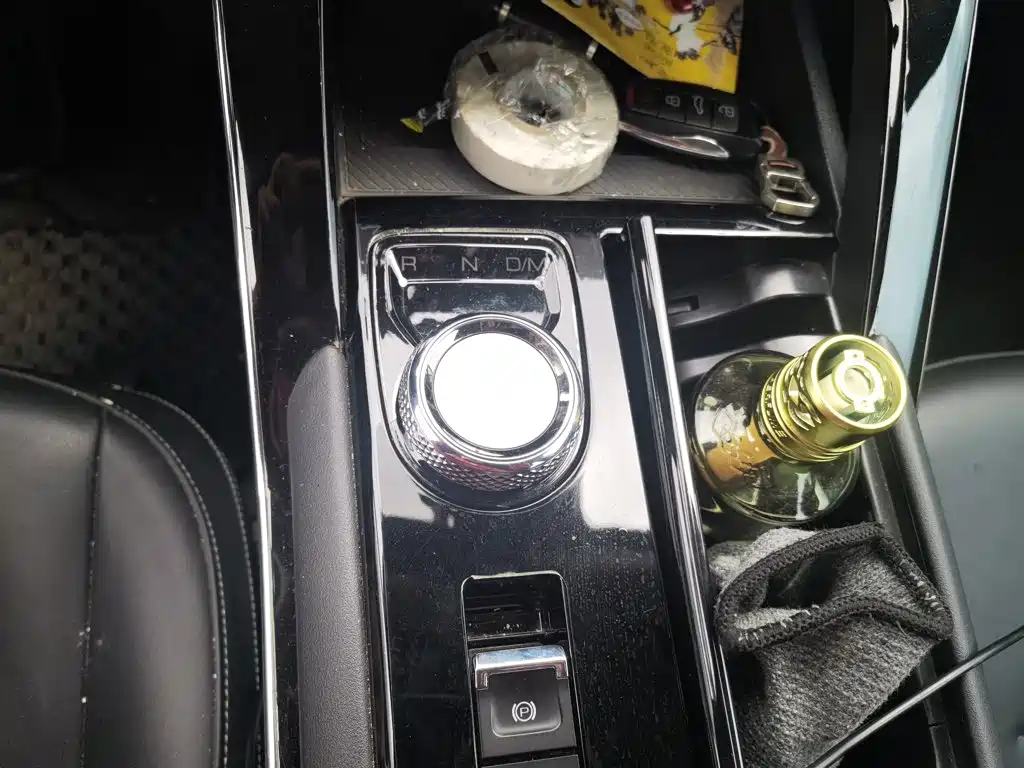Haval H6 — миниатюра 16