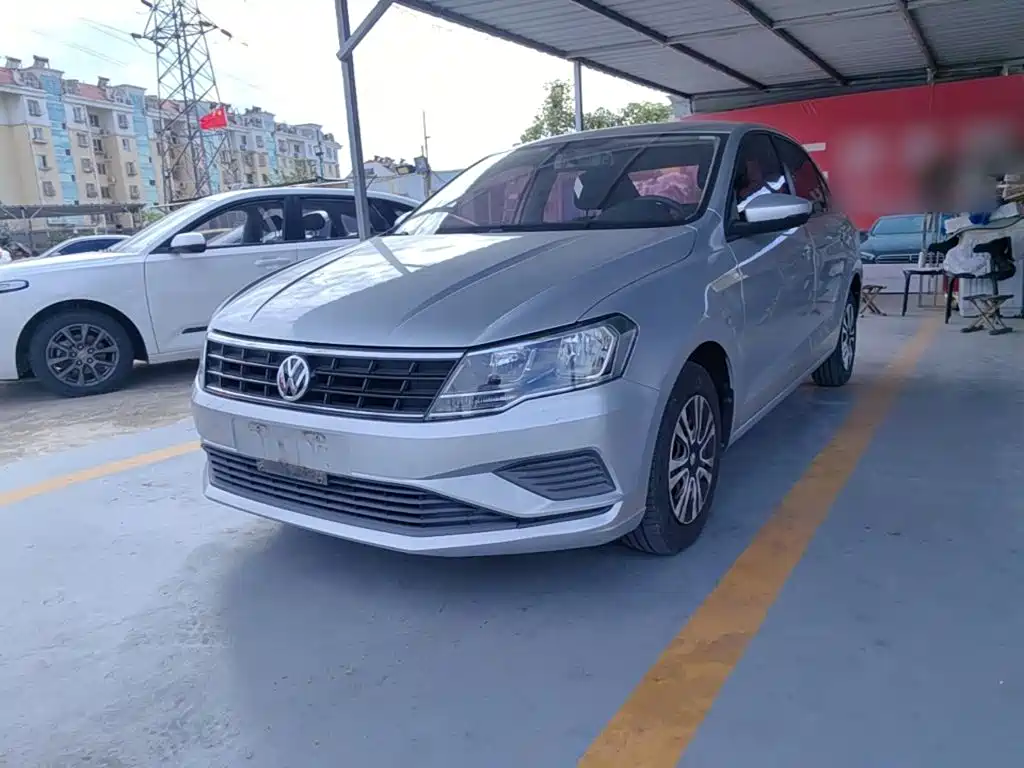 Volkswagen Jetta — миниатюра 2