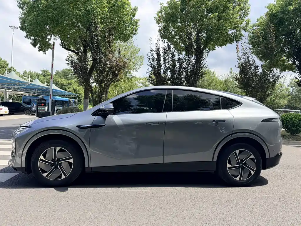 XPeng G6 — миниатюра 7