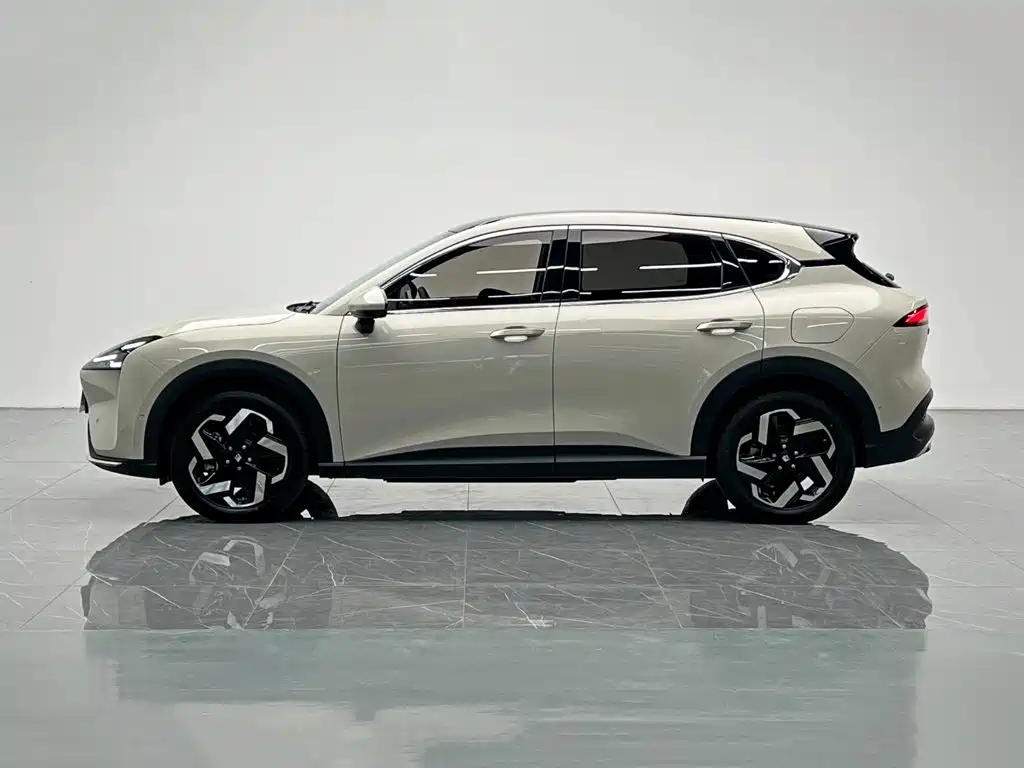 Baojun Yunhai — миниатюра 3
