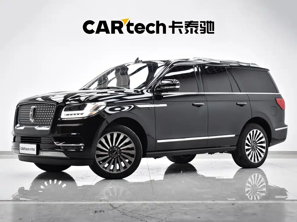 Lincoln Navigator 2020