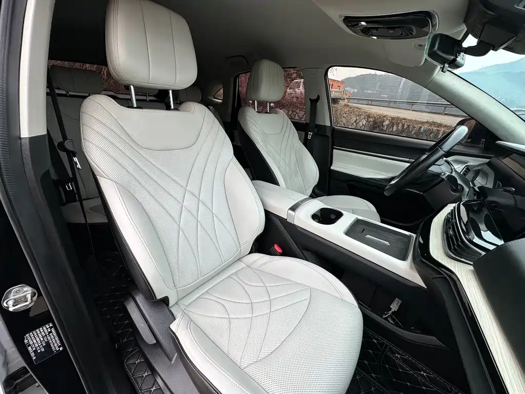 CHERY CHERY SHU XIANGJIA