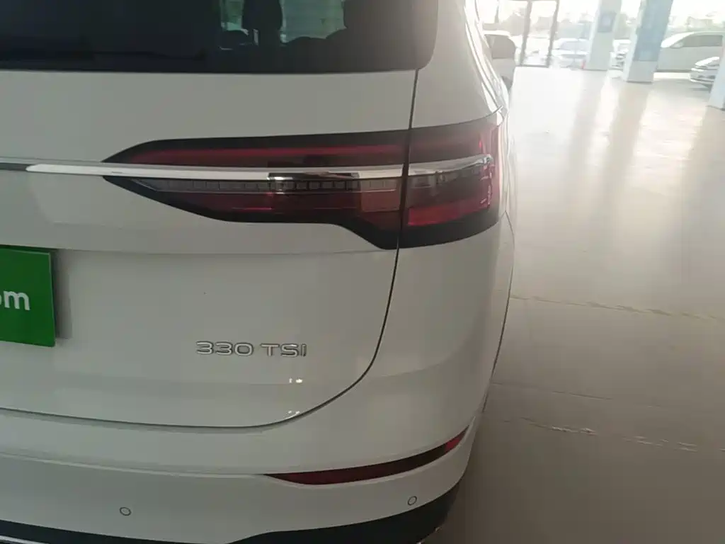 Volkswagen Viloran — миниатюра 8