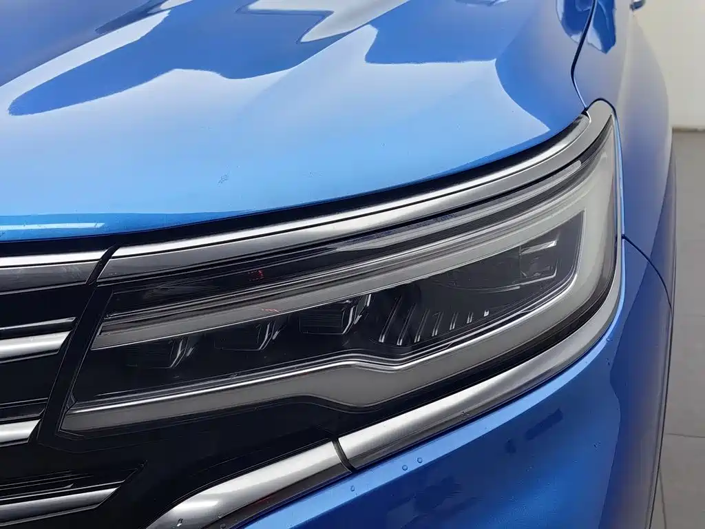 Roewe RX5 MAX — миниатюра 7