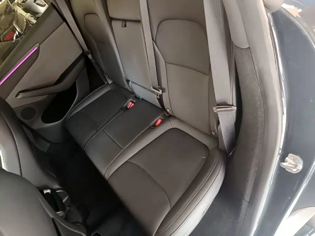 Tesla Model Y — миниатюра 17