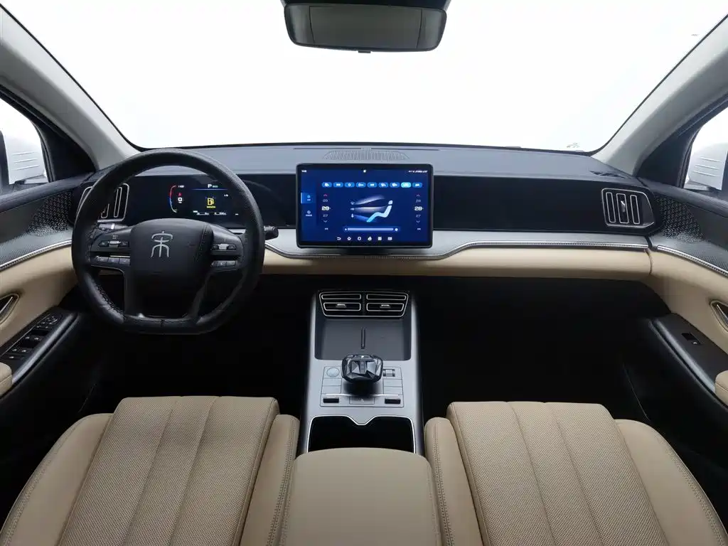 BYD SONGJIANG NEW ENERGY