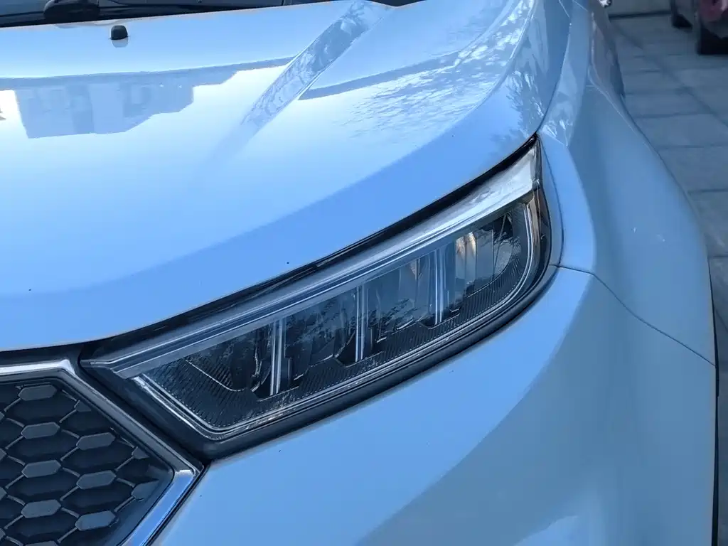 Ford Territory — миниатюра 12