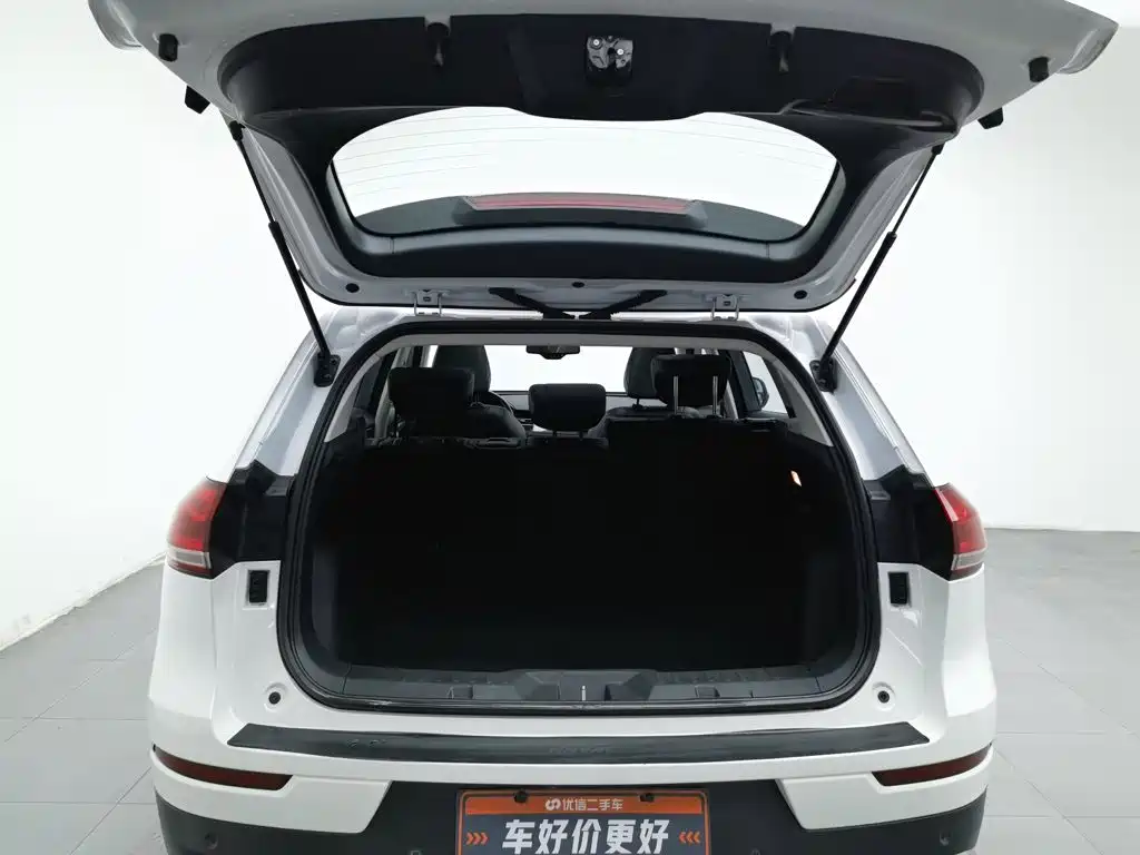 Haval H6 — миниатюра 16