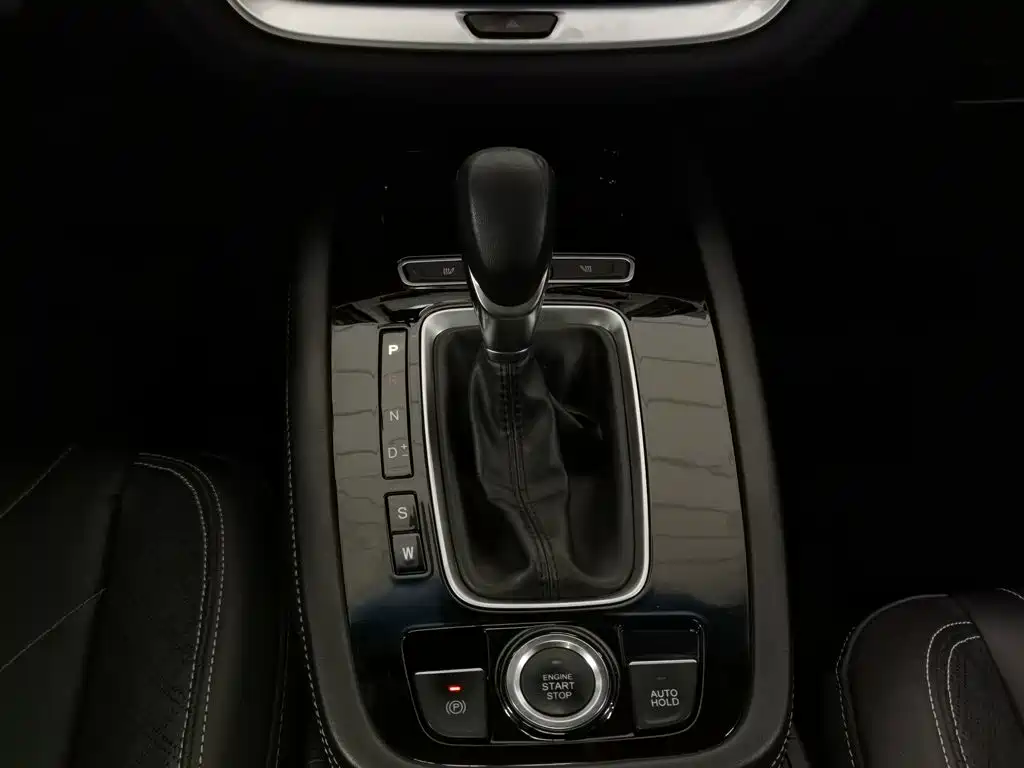 Jetour X70 — миниатюра 13