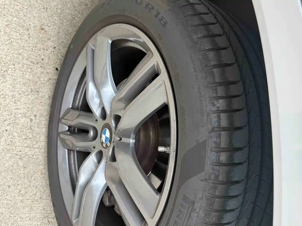 BMW X2 — миниатюра 5