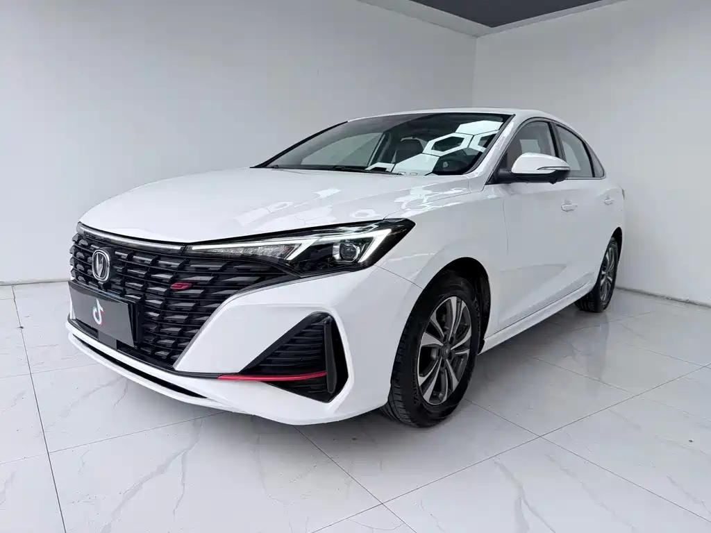 Changan Eado