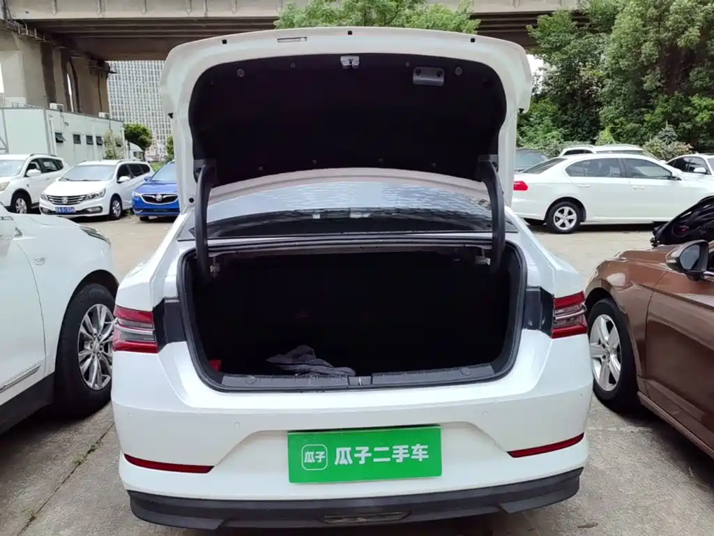BYD Qin Pro — миниатюра 19