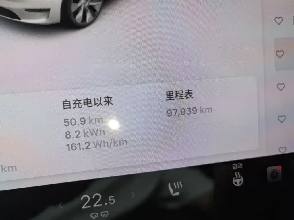 Tesla Model Y — миниатюра 12