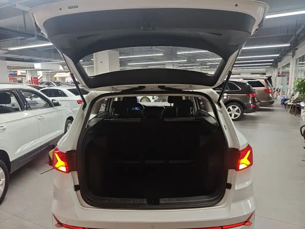 Jetta VS7 — миниатюра 19