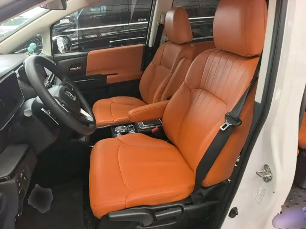 Honda Odyssey — миниатюра 15