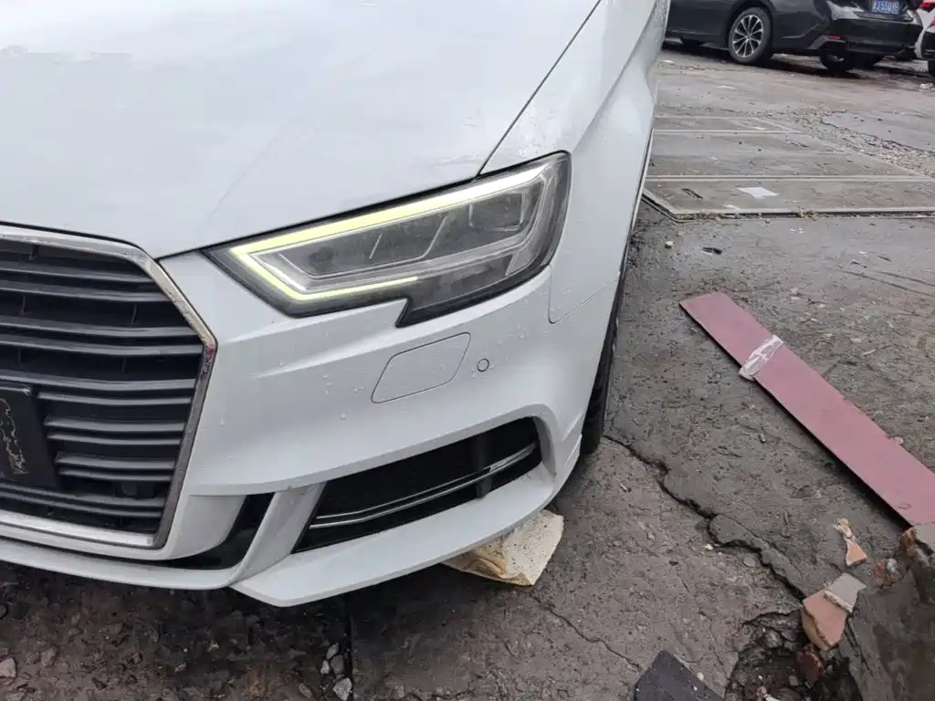 Audi A3 — миниатюра 24