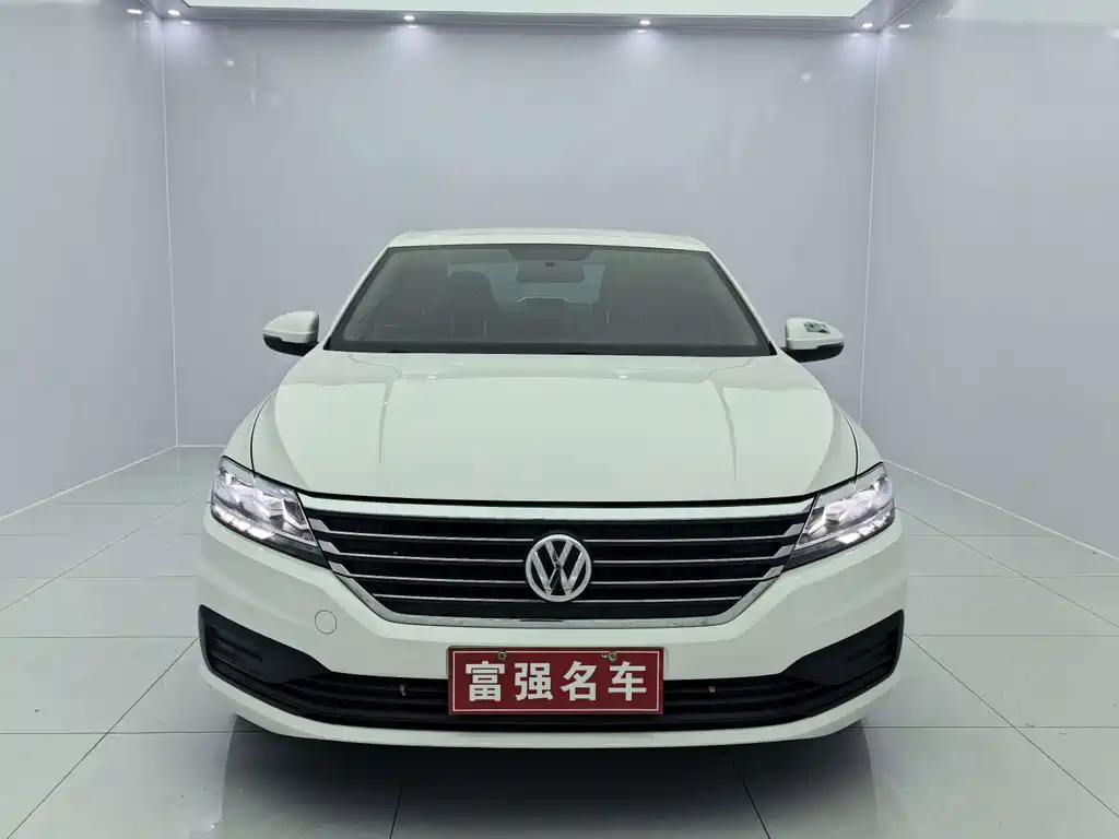 Volkswagen Lavida — миниатюра 3