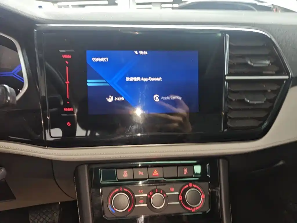 Jetta VS7 — миниатюра 13