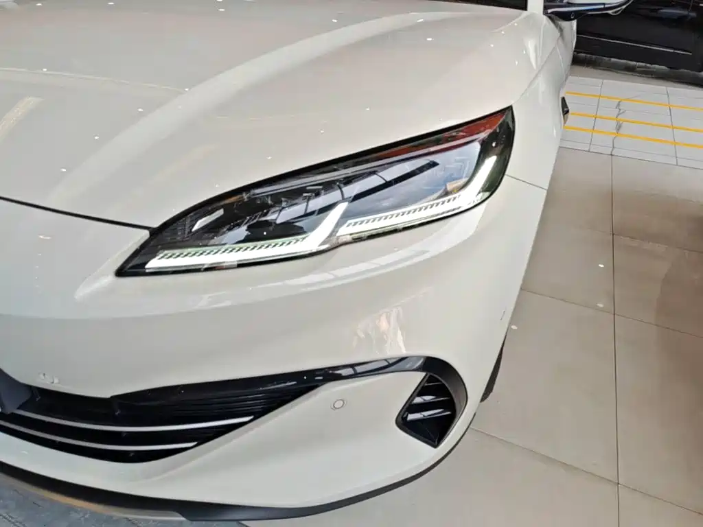 BYD Seal 06 — миниатюра 24