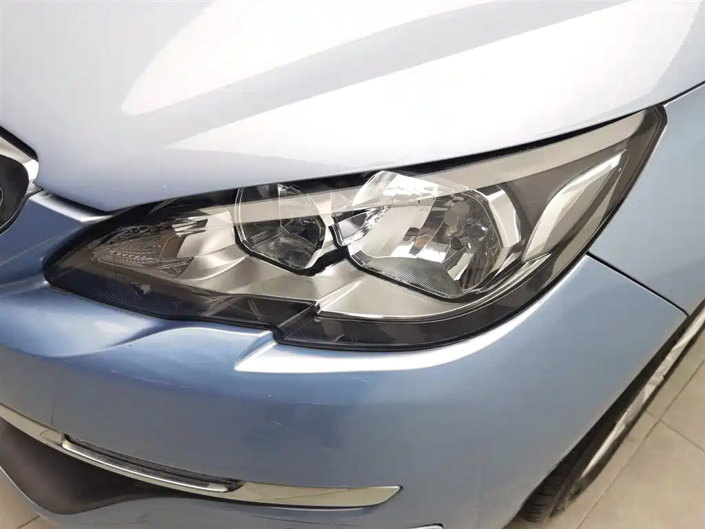 Peugeot 308S 2015 1.2T AT