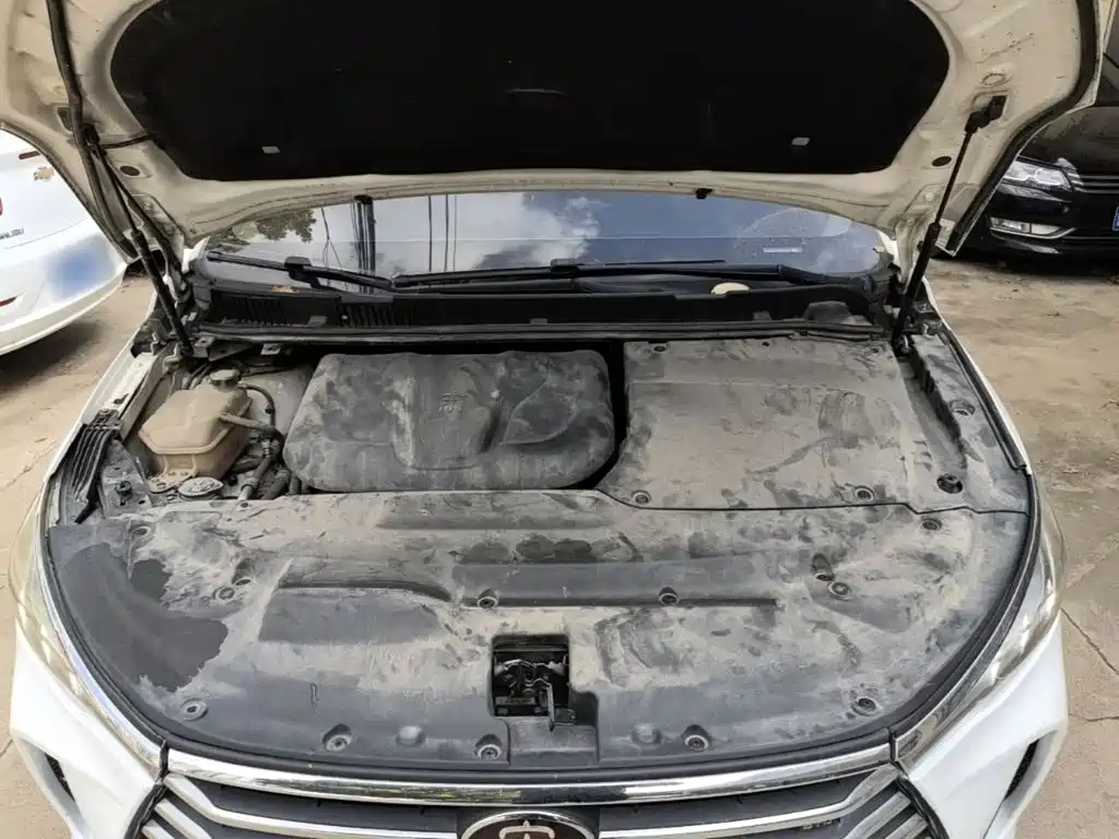 BYD MAX — миниатюра 20