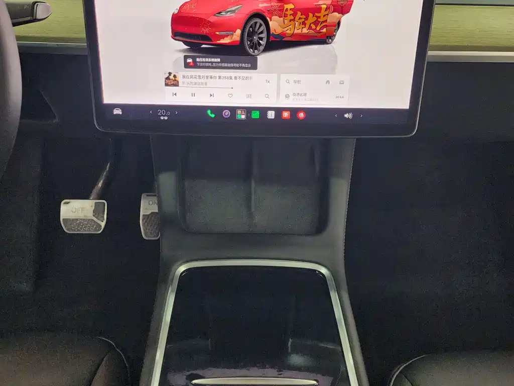 Tesla Model Y — миниатюра 16