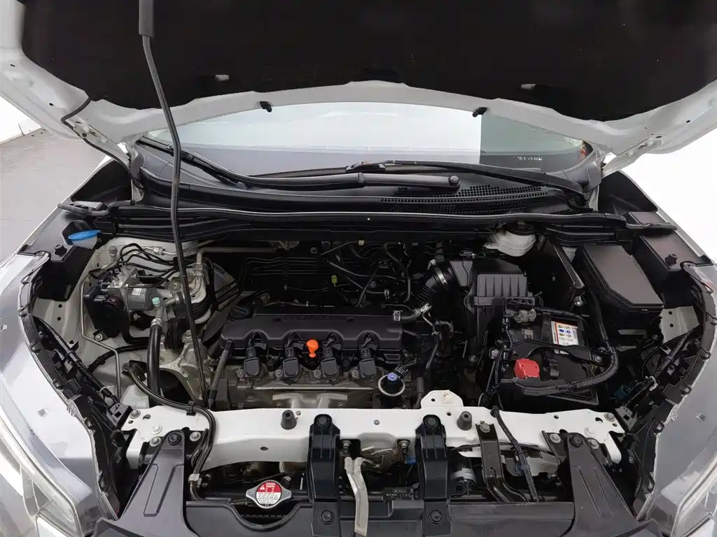 Honda CR-V 2016 2.0L