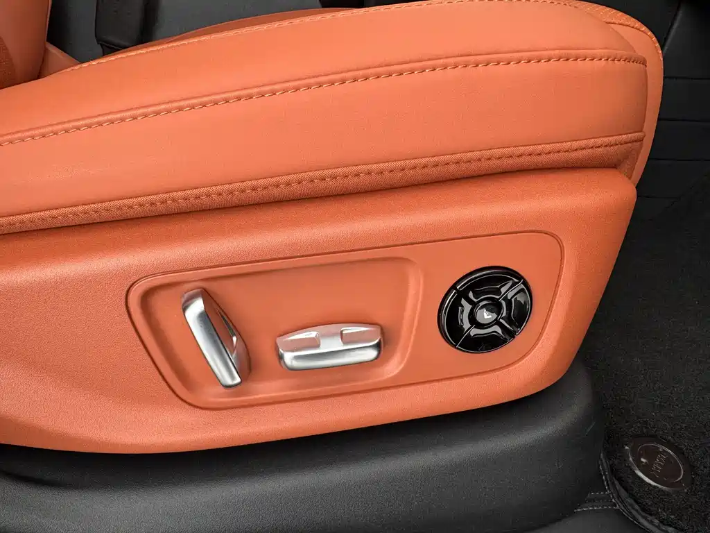 Li Auto Li L6 — миниатюра 12