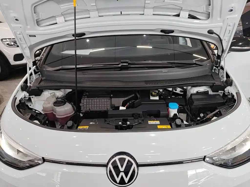 Volkswagen ID.3 — миниатюра 20