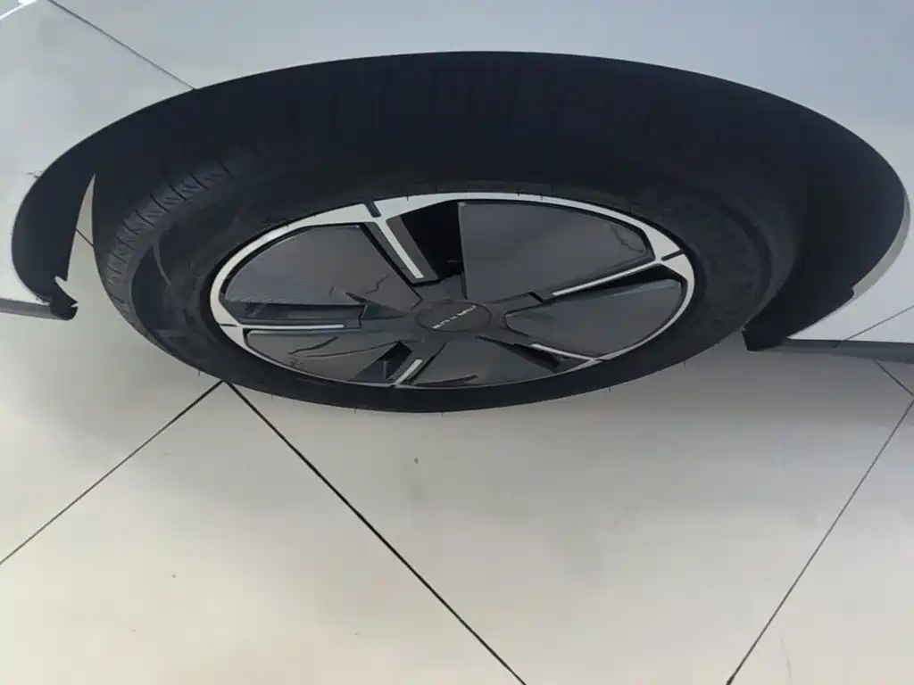Maxus Dajia 7 — миниатюра 23