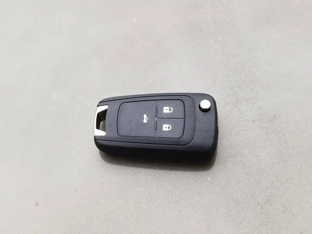 Buick Excelle — миниатюра 19