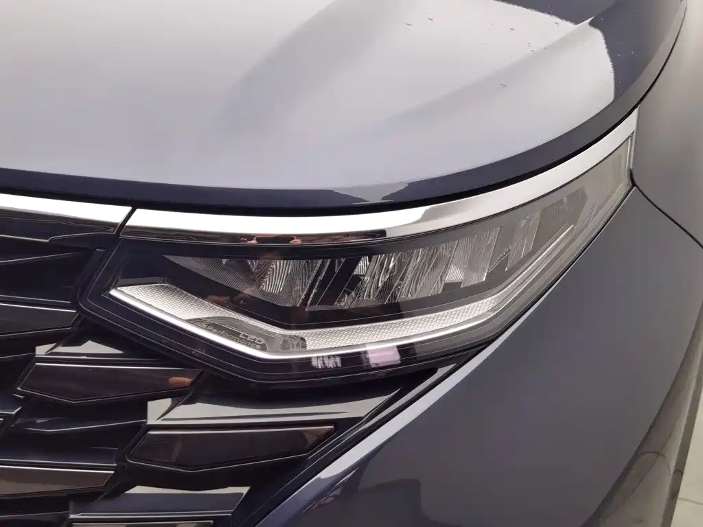 Hyundai Custo — миниатюра 7