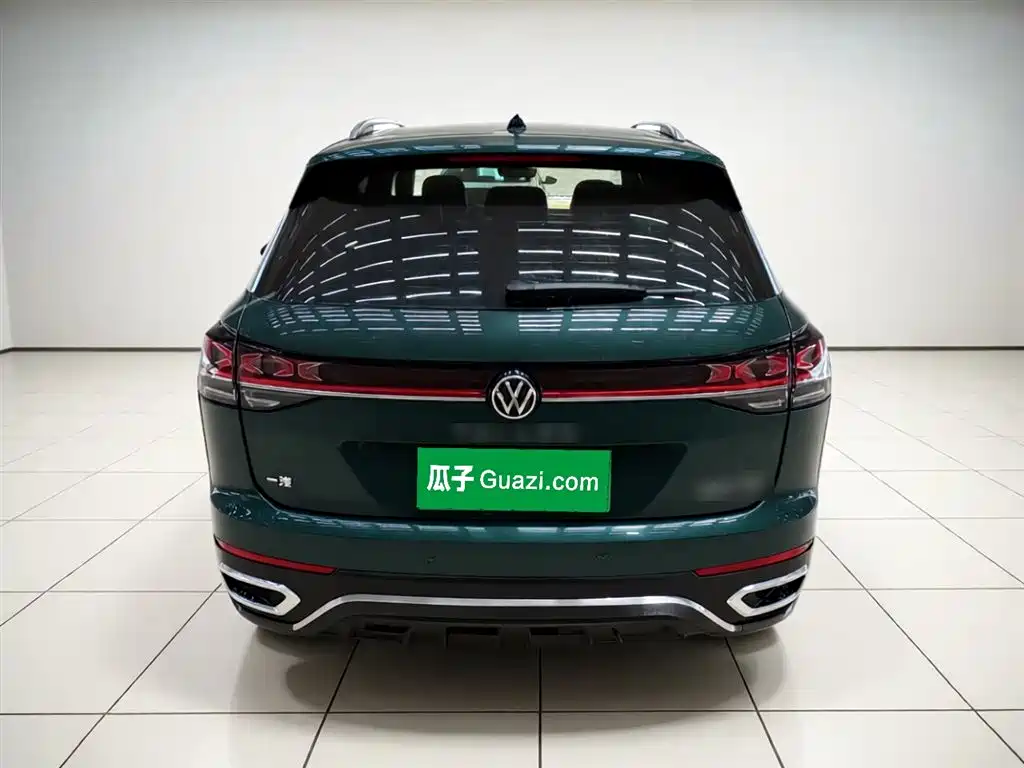 Volkswagen Tayron 2023 330TSI R-Line