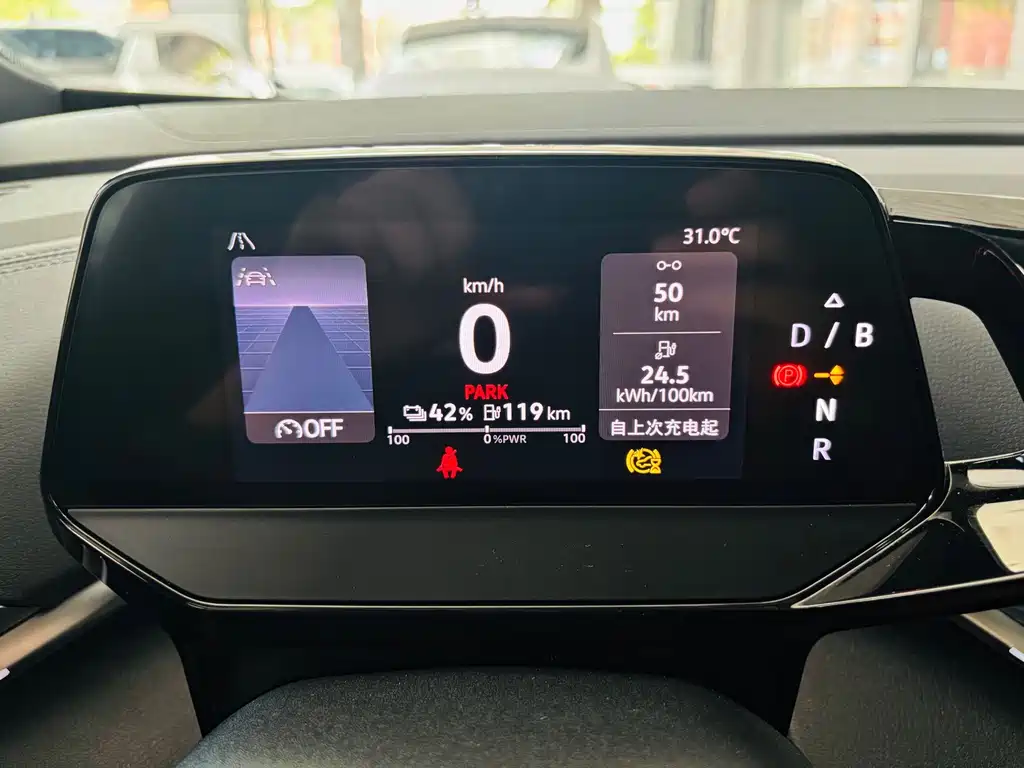 Volkswagen ID.4 Crozz — миниатюра 18