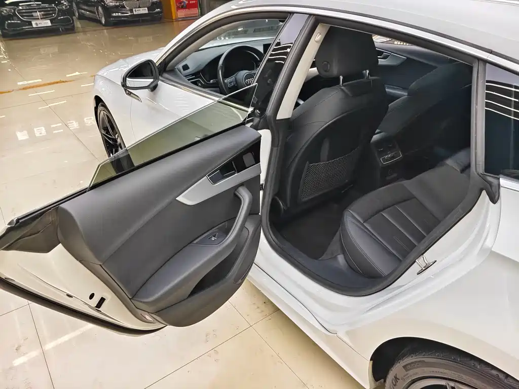 Audi A5 2022 Sportback 40 TFSI Fashion